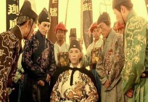 明朝初期对宦官的约束严厉，为何后来会有那么多权宦？