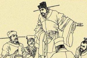 宋朝的文化十分繁荣，他们是如何对待科举落榜的人才的？