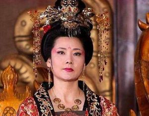 韦皇后是如何为何权力谋害亲夫的？“韦后之乱”是如何结束的？