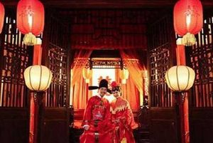 古代相亲到底是什么样的 古人都有哪些习俗存在