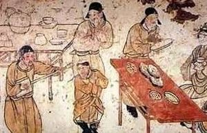 宋朝时都吃哪些肉类呢？为何羊肉被奉为上品？