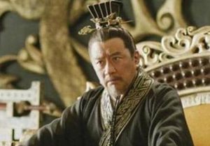 周天子为什么会逐渐衰弱？九鼎是他们最后的颜面