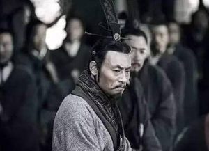 范雎以死亡作为筹码进行面谈，他是在吓唬秦昭襄王吗？