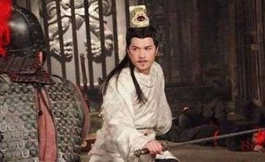 历史上御驾亲征有去无回的帝王，有哪几个？