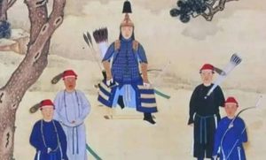 身份尊贵的清朝王爷是怎么消遣的？
