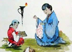 盘点古代“四大贤母”，她们分别是谁？