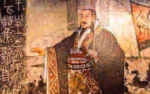 秦朝的刑罚有多严格？乱倒垃圾都要受刑