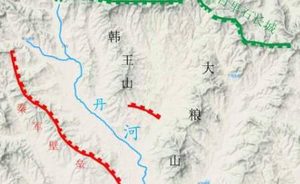 长平之战时，秦赵两国兵力有何差距？赵军为何会被围歼