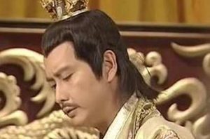 隋唐演义中杨林武艺高强，他的历史原型是谁呢？
