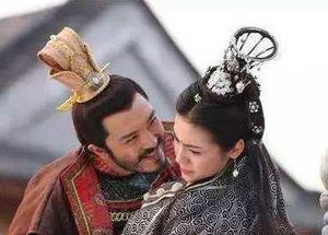 隋炀帝是否真的非礼了宣华夫人？史料中是如何记载的？