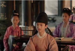 曹皇后尊为曹太后之后，宋英宗是如何对他的？