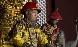 乾隆本是一代英主，为何却要大兴“文字狱”呢？