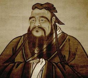 孔子预测大秦会崛起，他是看中了什么？