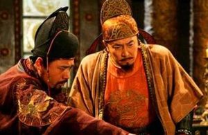 李世民为何崇拜王羲之，却非常讨厌王献之呢？