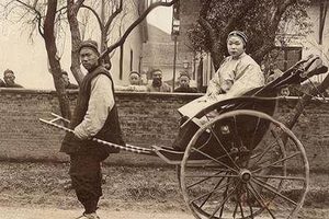 清朝末期的八旗子弟，为什么会变成国家的蛀虫？