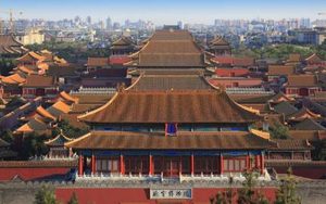 为什么紫禁城中的养心殿比别的地方更加潮湿阴冷？