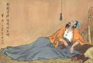 勾践真的曾经“卧薪尝胆”吗？历史真相是怎样的？