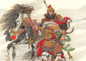 古代名将普遍“啤酒肚”？背后真正原因是什么？