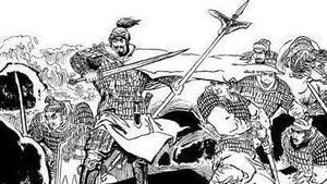 古代将军造反的时候 手下士兵为什么也愿意跟随着
