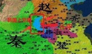 赵国最巅峰时期的状态有多强？为何会斗不过秦国