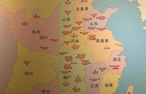 对于明朝来说 藩王制度到底是好是坏