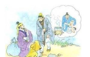 揭秘寒食节的由来，背后有什么历史故事？