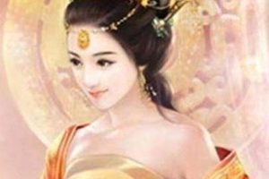 安乐公主备受皇帝宠爱，为什么却要意图谋反呢？