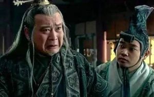赵高其实并不是太监，为什么他会被人误会？