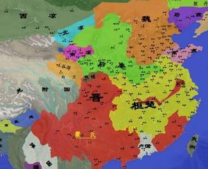司马曜怎么说都是一代皇帝 司马曜为什么就会被妻子捂死