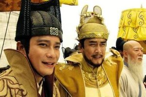 郑和下西洋有什么个人目的吗？他为什么能得到朱棣的信任？