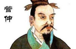 为何齐国能最早成为霸主？是不是管仲的功劳？