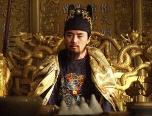 崇祯帝厉行节俭也勤政爱民，为何依旧无法拯救明朝？