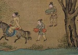 明朝时期的农业政策是如何变化的？预示了走向灭亡的结局