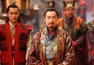 隋炀帝曾因为一首歌谣而猜忌怀疑姓李的人，为什么李渊能逃过一劫？