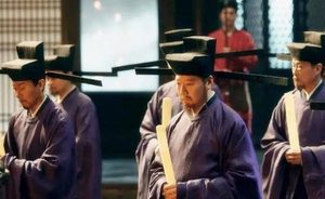 古代的路、州、县三级都是怎么划分的呢？