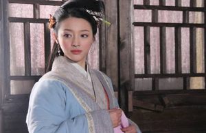 古代历史上最幸福的女子，你知道她们是谁吗？