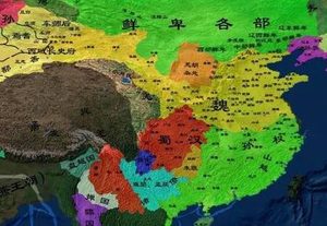 刘备当初如果迁都南郡的话 最后会造成什么样的结果