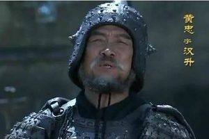 三国时期的第一神射手究竟是谁呢？