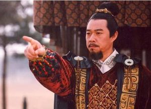 揭秘：秦始皇为什么被说成暴君？