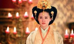陈阿娇与刘彻曾经感情很好，为何后来陈阿娇会被废黜？