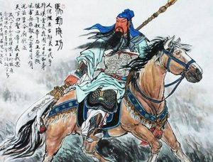 鲁肃劝孙权借荆州给刘备，是什么原因呢？