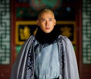 代善为何支持皇太极？背后原因是什么？