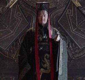 周朝分封除了秦国外 当时还有哪些嬴姓的诸侯国