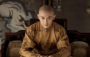 永瑆和永琰同为皇子，是哪些因素让乾隆在二人之间选择了永琰？