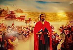 李自成和明朝打了十几年失败都没有事 清朝一次战败为何就不行了
