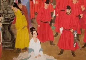 马嵬驿兵变如果没有发生，李亨称帝的机会有多大？