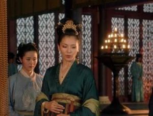 刘娥是个二婚，她为何能吸引住宋真宗呢？