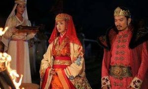 大义公主是宇文邕的侄女，她和亲后生活如何呢？