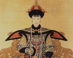 乾隆处理国事和家事时，有着怎样的性格特点？
