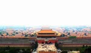 古代故宫占地面积那么大 故宫下面有没有地下室